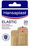 Hansaplast Elastic 20str