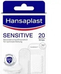 Hansaplast Sensitive Pflaster 20str
