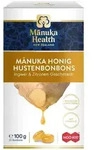 Manuka Health Mgo 400+ Lutschbonb.ingwer-zitrone