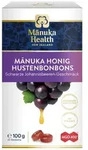 Manuka Health Mgo 400+ Lutschbonb.schw.johannisb.