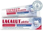 Lacalut aktiv Zahnfleischschutz & sanftes Weiss
