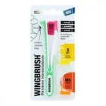 Wingbrush Starter-set Interdentalb&uuml;rste 3 B&uuml;rsten
