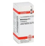 Millefolium D3 Globuli