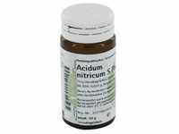 Acidum Nitricum S Phcp Globuli