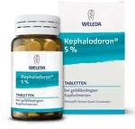 Kephalodoron 5% Tabletten