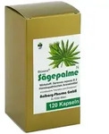 S&auml;gepalme Bioxera Kapseln