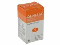 Denisia 5 Kopfschmerzen Tabletten