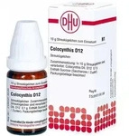 Colocynthis D12 Globuli