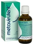 Metavirulent Tropfen zum Einnehmen