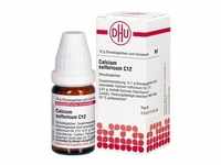Calcium Sulfuricum C12 Globuli