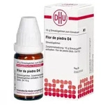 Flor De Piedra D4 Globuli