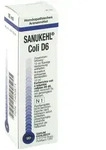 Sanukehl Coli D6 Tropfen