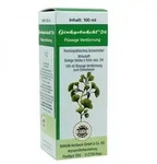 Ginkgobakehl D4 Tropfen