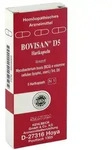 Bovisan D5 Kapseln