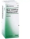 Nux Vomica Homaccord Tropfen
