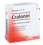 Cralonin Ampullen