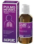 Pulmo Hevert Bronchialcomplex Tropfen