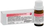 Hypericum D6 Globuli