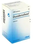 Duodenoheel Tabletten