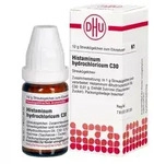 Histaminum Hydrochloricum C30 Globuli