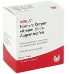 Hornerz/ Corpus Vitreum Comp. Augentropfen