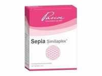 Sepia Similiaplex Tabletten