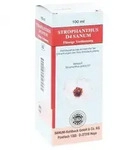 Strophanthus D4 Sanum Tropfen