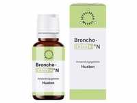 Broncho Entoxin N Tropfen