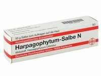 Harpagophytum Salbe N