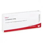 Lycopodium Comp. Ampullen