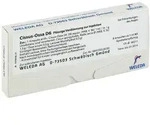 Cissus-ossa D6 Ampullen