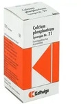 Synergon 21 Calcium phos Tabletten