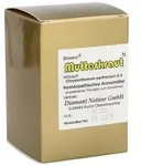 Mutterkraut Kapseln