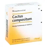 Cactus Compositum Ampullen