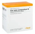 Cor Suis Compositum N Ampullen