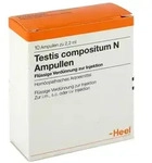 Testis Compositum N Ampullen