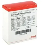 Viscum Album Injeel forte Ampullen