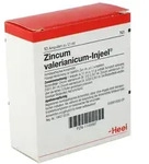 Zincum Valerianicum Injeel Ampullen