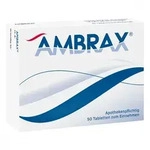 Ambrax Tabletten