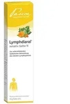 Lymphdiaral Sensitiv Salbe N