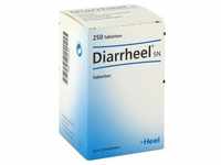 Diarrheel Sn Tabletten