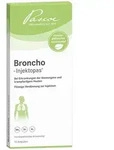 Broncho Injektopas Ampullen