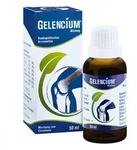 GELENCIUM Tropfen