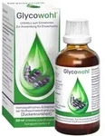 Glycowohl&reg; pflanzliche Tropfen bei Diabetes und Blutzucker