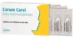 Carum Carvi Baby-K&uuml;mmelz&auml;pfchen