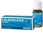 Calmvalera Globuli