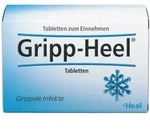 Gripp-Heel Tabletten