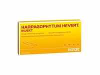 Harpagophytum Hevert injekt Ampullen