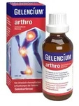 Gelencium Arthro Mischung