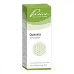 Quassia Similiaplex Mischung